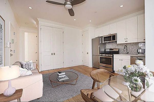 1st image of 323 Lincoln Pl #5B