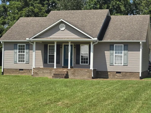 401 Chris Ln S, Ramer, TN 38367