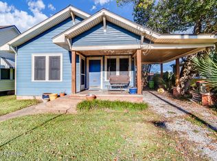 215 Clinton St, Lafayette, LA 70501