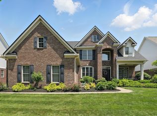 15519 Declaration Dr, Westfield, IN 46074