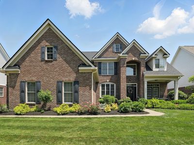 15519 Declaration Dr, Westfield, IN, 46074