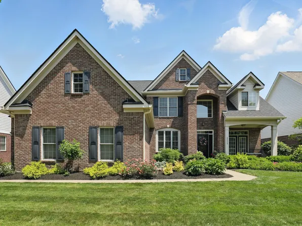 15519 Declaration Dr, Westfield, IN 46074