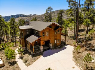 12703 N Upper Loma Linda Rd, Mount Lemmon, AZ 85619