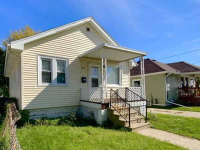 927 Harbridge AVENUE, Racine, WI, 53403