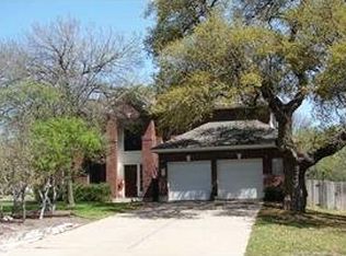 2662 Yandall Dr, Austin, TX 78748