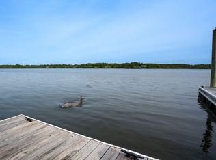 2812 Stay Sail Way, Mount Pleasant, SC 29466