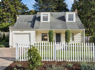 6200 Aspinwall Rd, Oakland, CA 94611