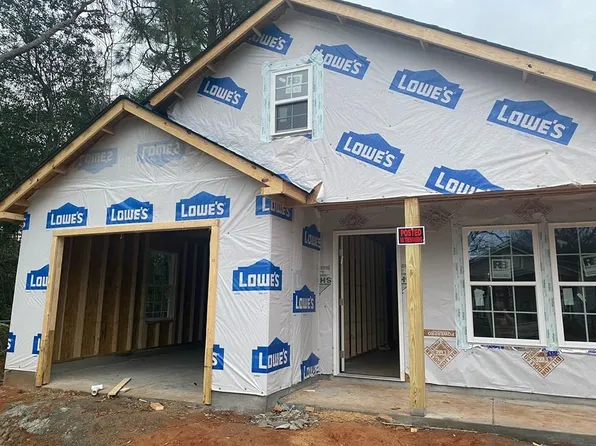 17 Milton Rd, Sumter, SC 29150