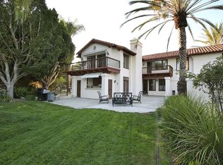 6819 Loma De Caballo, Rancho Santa Fe, CA 92067