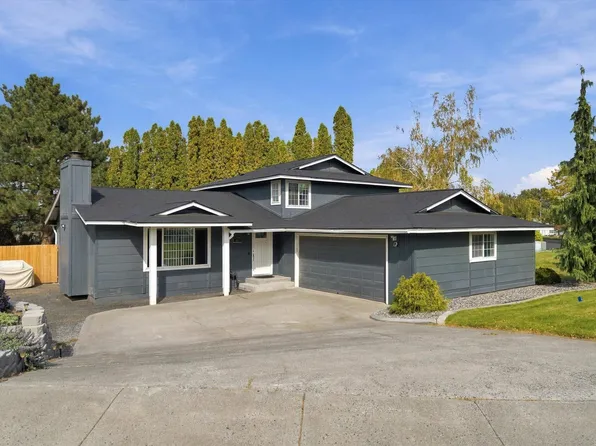 1541 Tieton Ct, Richland, WA 99352