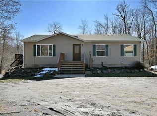 1584 28 1/2 St, Rice Lake, WI 54868