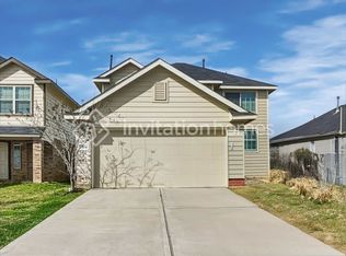 24114 Mustang Run Dr, Hockley, TX 77447