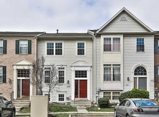 1509 N Rambling Way, Frederick, MD 21701