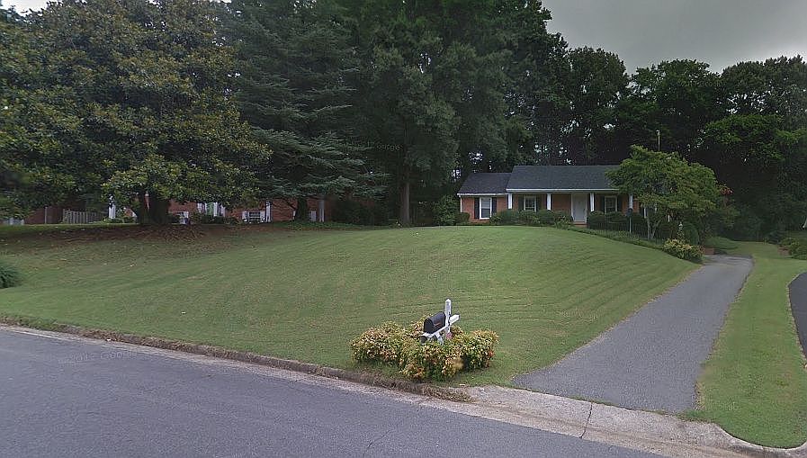 1607 Sam Lions Trl, Martinsville, VA 24112 Zillow