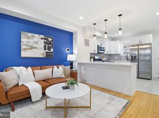 1621 Lyman Pl NE, Washington, DC 20002