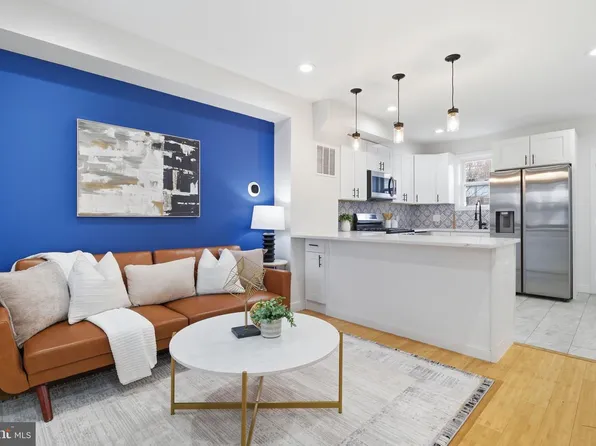 1621 Lyman Pl NE, Washington, DC 20002