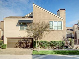 4928 Feagan St, Houston, TX 77007