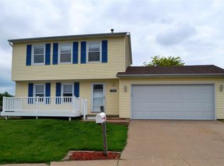 4041 W 14th Ct, Davenport, IA