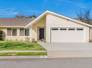 6091 E Vera St, Simi Valley, CA 93063