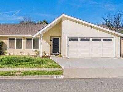 6091 E Vera St, Simi Valley, CA, 93063