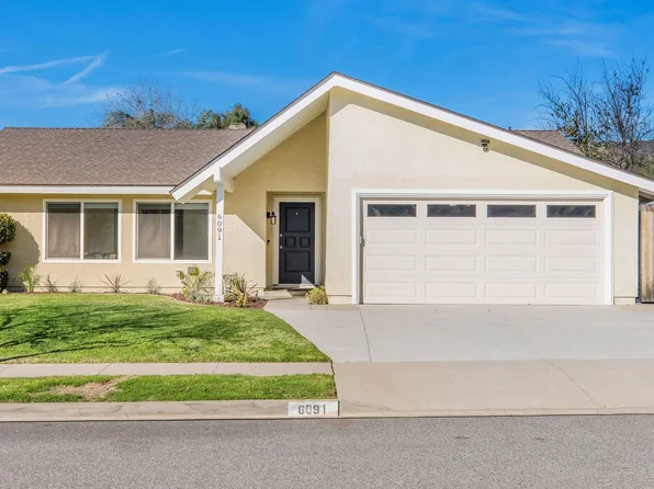 6091 E Vera St, Simi Valley, CA 93063