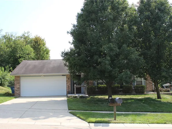 4966 Longford Rd, Dayton, OH 45424