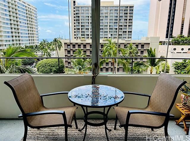 1st image of 1720 Ala Moana Blvd #B804