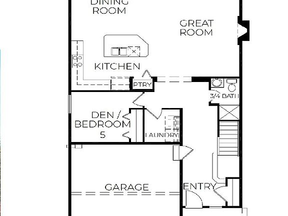 3rd image of 9924 13th St SE