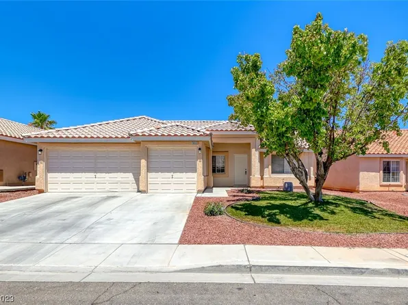 1412 Iris Kelly Ave, North Las Vegas, NV 89081