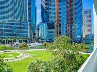 465 Brickell Ave APT 506, Miami, FL 33131