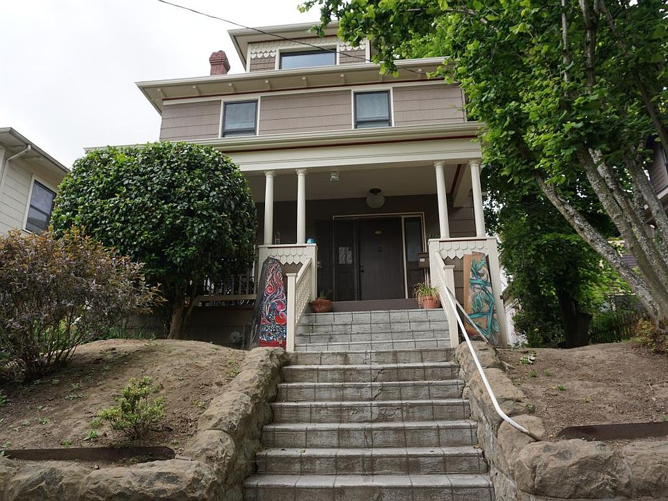 Main House
