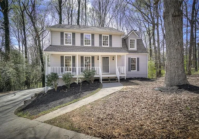 155 County Cork Dr SW — Photo 1
