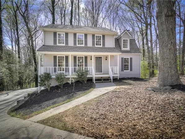 155 County Cork Dr SW, Mableton, GA 30126