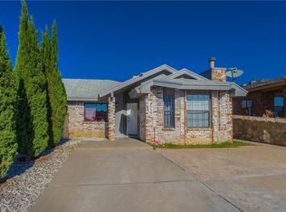 1539 Rebecca Ann Dr #B, El Paso, TX 79936