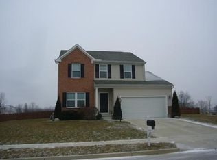 10078 Infinity Ln, Piqua, OH 45356