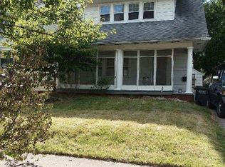 818 Brighton Ave, Toledo, OH 43609