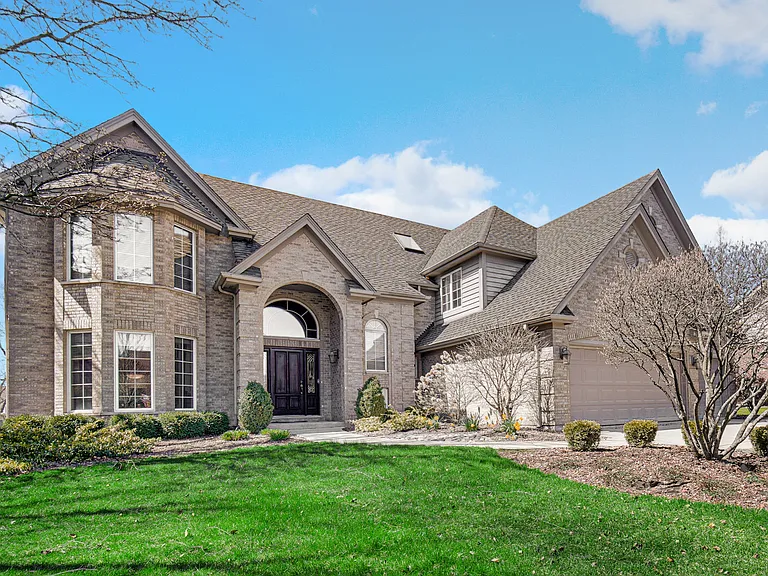 15538 Royal Glen Ct — Photo 1