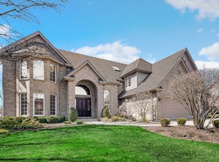 15538 Royal Glen Ct, Orland Park, IL 60467