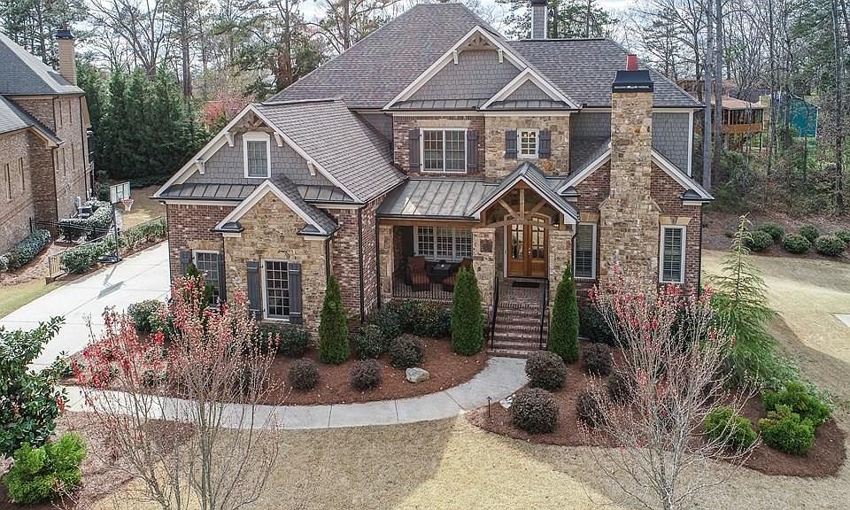 1st image of 4017 Idlewilde Meadows Dr NE