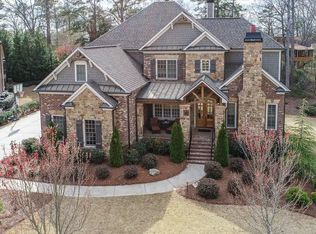 4017 Idlewilde Meadows Dr NE, Marietta, GA 30066