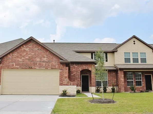 12251 Roy Mix Bohn Ln, Houston, TX 77044