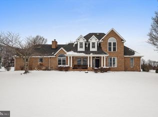 267 Masterpiece Ln, Winchester, VA 22602