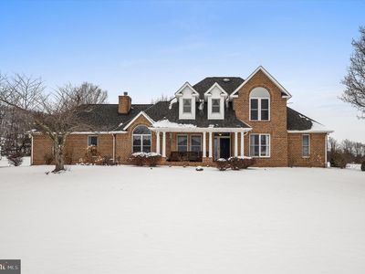 267 Masterpiece Ln, Winchester, VA, 22602