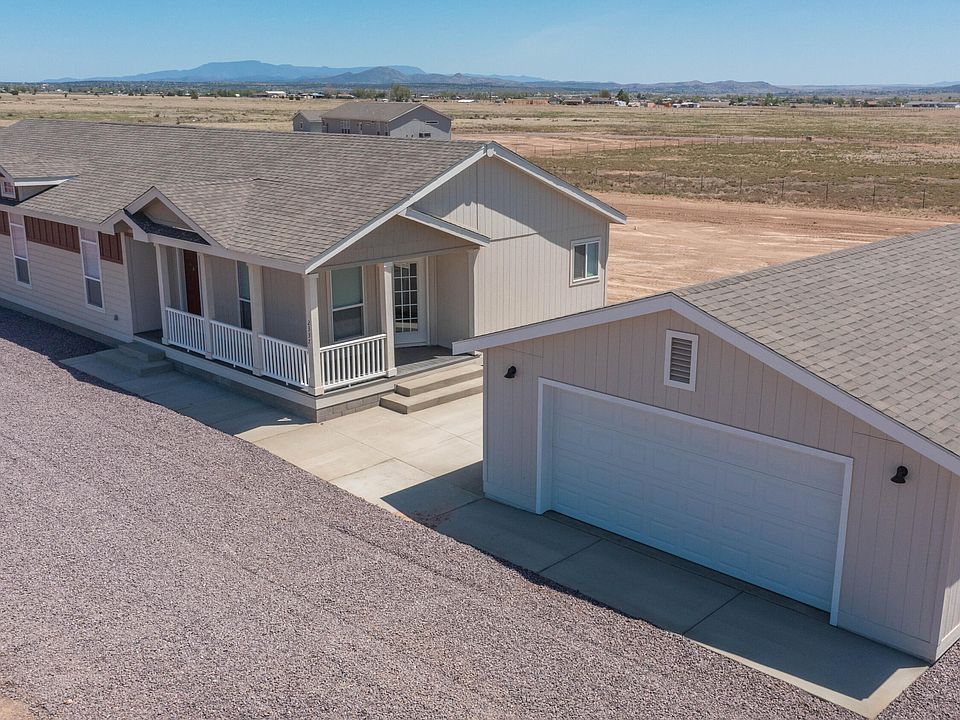 2337 W Hard Cider Trl, Paulden, AZ 86334 Zillow