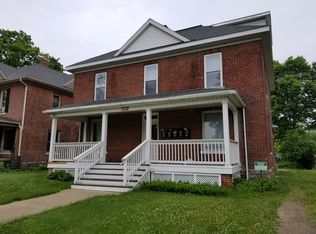 1323 S 8th St APT 1, Goshen, IN 46526