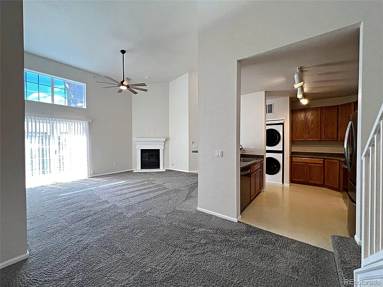 3865 S Dayton St #302 — Photo 6