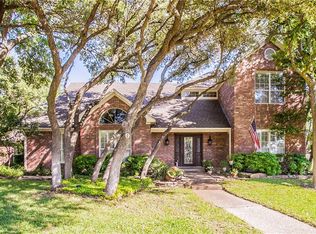11009 Westwood Dr, Woodway, TX 76712