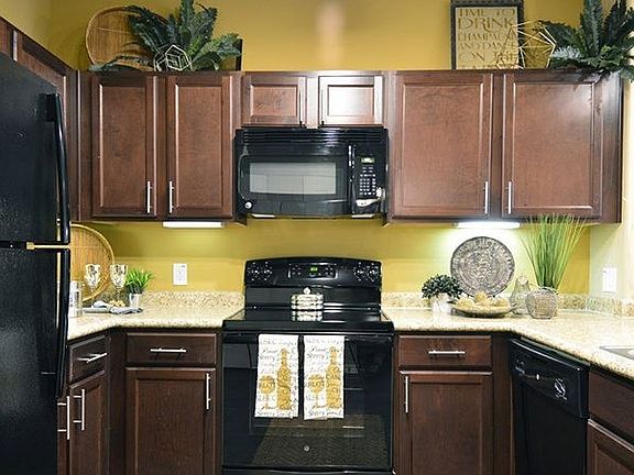 Brand new luxury south austin apartment