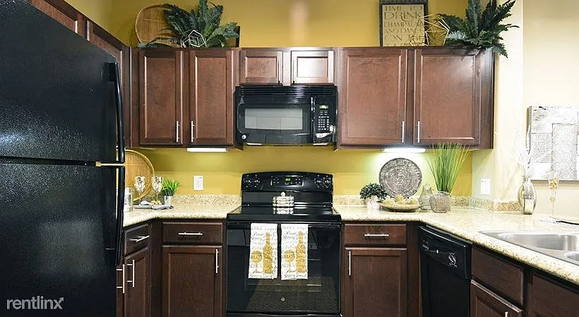 Brand new luxury south austin apartment