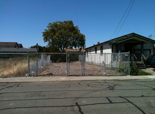 357 Silver Ave, Richmond, CA 94801